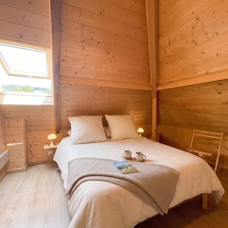 Havre De Paix A Coarraze, Jardin, Calme Et Nature Tatil Evi *