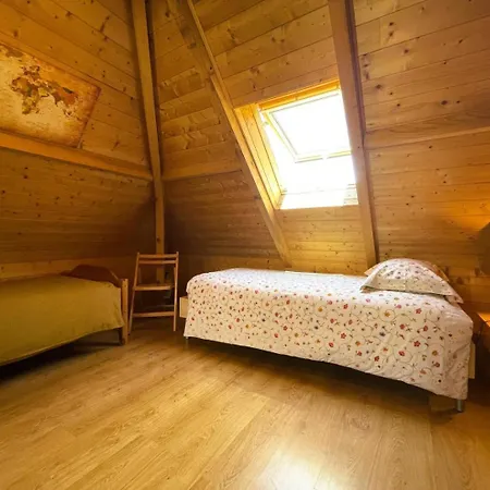 Tatil Evi Havre De Paix A Coarraze, Jardin, Calme Et Nature Coarraze