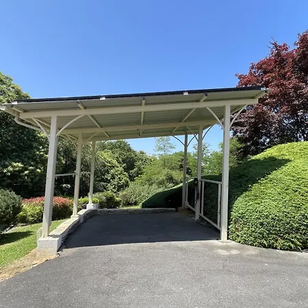 Holiday home Havre De Paix A Coarraze, Jardin, Calme Et Nature *